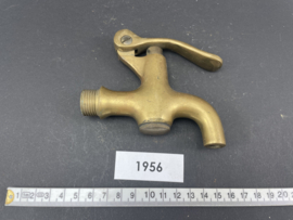 nr. 1956 bijzondere oude kraan