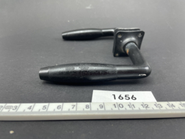 nr. 1656 tonmodel zwart