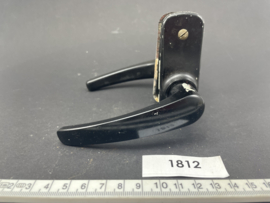 nr. 1812 bakelieten klink
