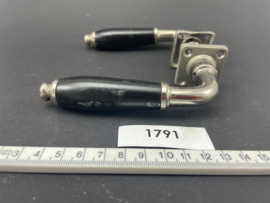 nr. 1791 moderne klink, zware kwaliteit