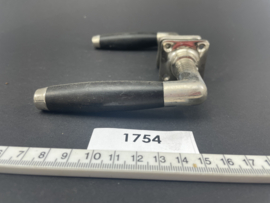 nr. 1754 tonmodel blinkend nikkel