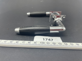 nr. 1747 tonmodel blinkend nikkel