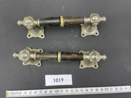 nr. 1019 set antieke grepen
