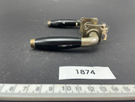 nr. 1874 originele tonmodel klink