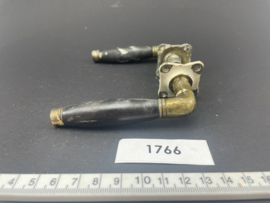 nr. 1766 originele tonmodel klink
