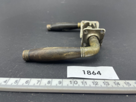 nr. 1864 originele tonmodel klink