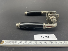 nr. 1792 moderne klink, zware kwaliteit