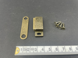 magneet brons