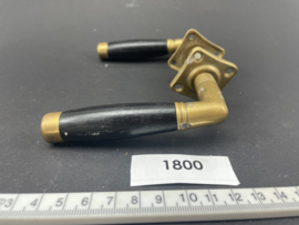 nr. 1800 messing tonmodel