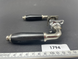 nr. 1794 moderne klink, zware kwaliteit