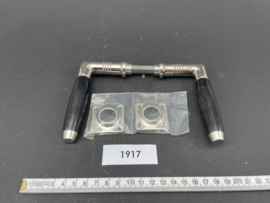 nr. 1917 tonmodel blinkend nikkel