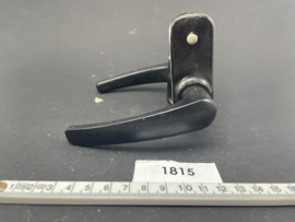 nr. 1815 bakelieten klink