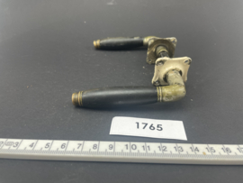 nr. 1765 originele tonmodel klink