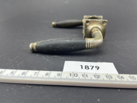 nr. 1879 originele tonmodel klink