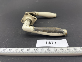 nr. 1871 originele tonmodel klink