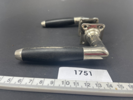 nr. 1751 tonmodel blinkend nikkel