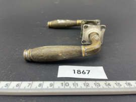 nr. 1867 originele tonmodel klink