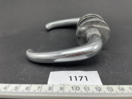 nr. 1171 zware klink chroom