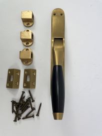 nr.1 espagnolet tonmodel brons antiek