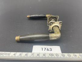 nr. 1763 originele tonmodel klink