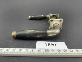 nr. 1880 originele tonmodel klink