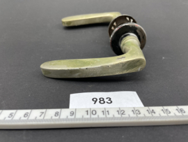 nr. 983 Wehag klink