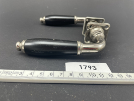 nr. 1793 moderne klink, zware kwaliteit