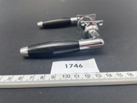 nr. 1746 tonmodel blinkend nikkel