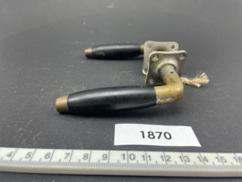 nr. 1870 originele tonmodel klink
