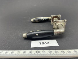nr. 1862 originele tonmodel klink