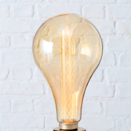 Lamp -Sfeer lamp -  Led -  31cm - XXL