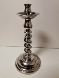 Kandelaar - 35cm - Kurz Edeltin