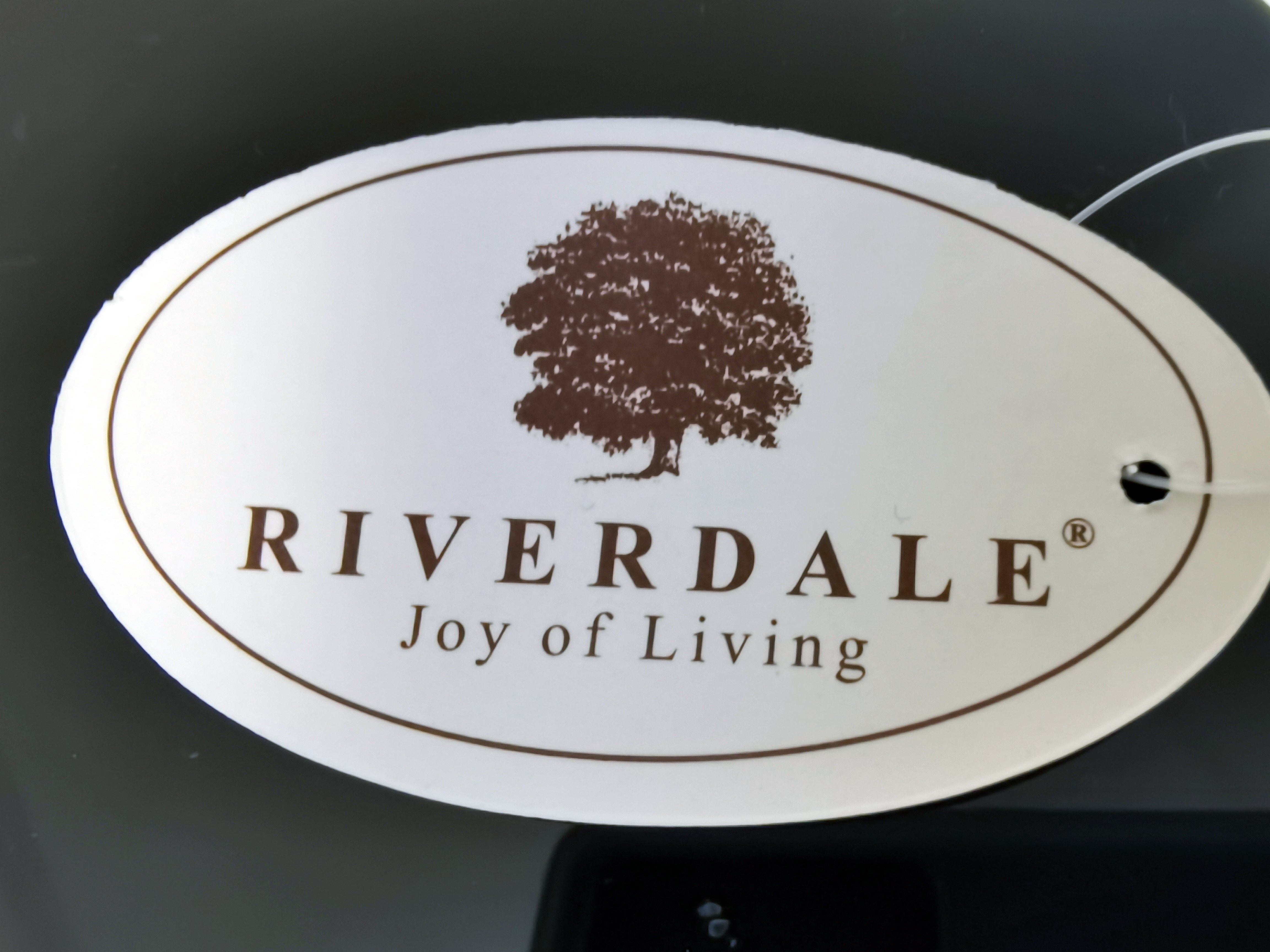 Decoratie - Hanger - Riverdale - Ibiza - Goud - 25x3cm. -  Rood - Sfeervol - Hand gemaakt.