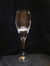 Champagne glas - 6 set - 18cl - Nachtmann - Cristal - Vanessa