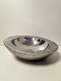 Schaal - Diep - Rond - Ø 38cm .