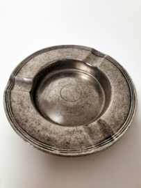 Asbak - Kurz Edeltin - rond - 16cm.