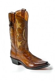 XXXL - Just Plain Country - 40cm - 3.5kg - Bruin - Trail Blazer Fullsize Boot - 5022