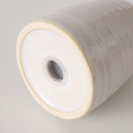 Peper en Zout - stel - 2 set - Huwelijk - Leuk Cadeau - Gezellig - 8,1xØ6.6cm.