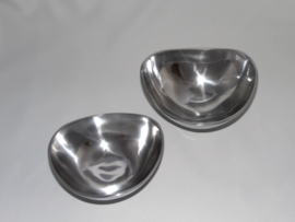 Schaaltjes (2 set).