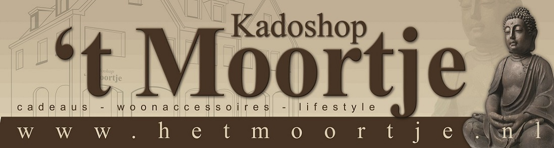 Kadoshop 't Moortje