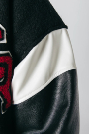 Stoer Baseball Bomber Jack