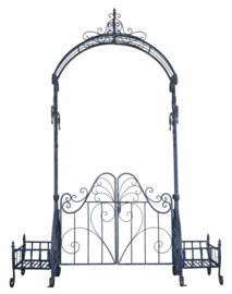 Tuinpoort JARDIN DE PROVENCE