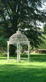 Trouwprieel tuinprieel Yes I Will