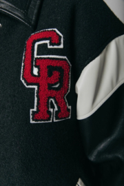Stoer Baseball Bomber Jack