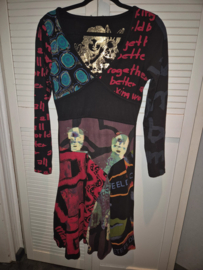 Desigual all together vintage jurk