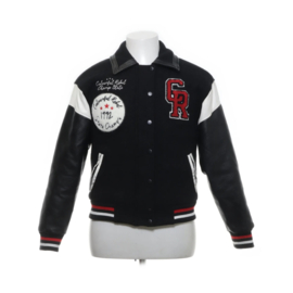 Stoer Baseball Bomber Jack