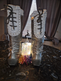 Boho hippe vintage laarzen