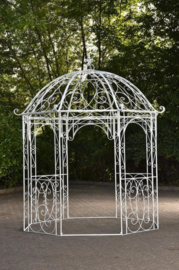 Prieel Romantica wit
