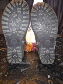 Boho hippe vintage laarzen