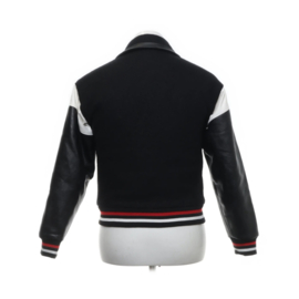 Stoer Baseball Bomber Jack